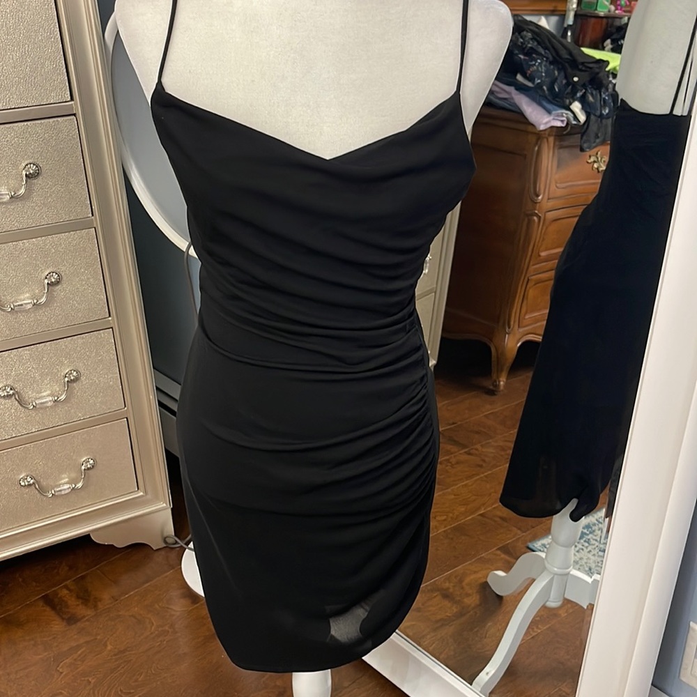 David Meister lbd.